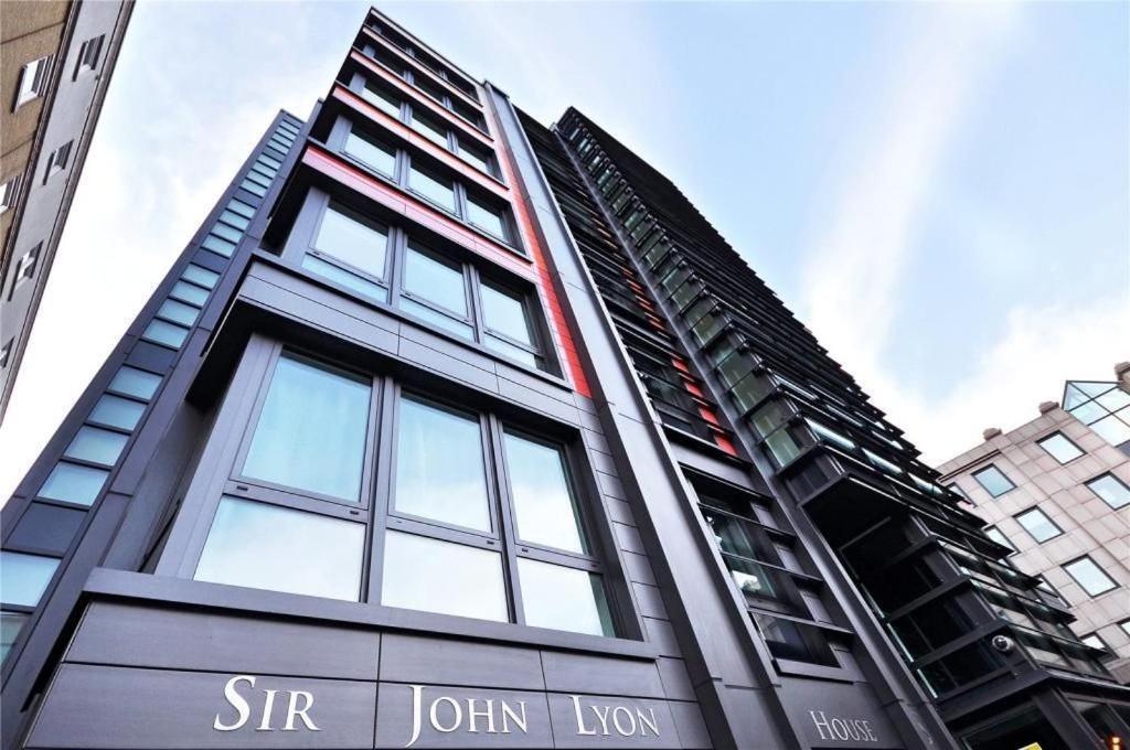Mysquare One Bedroom Serviced Near St Paul's Blackfriars Londres